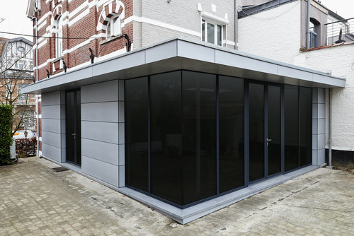 Shop Fitters in Walthamstow