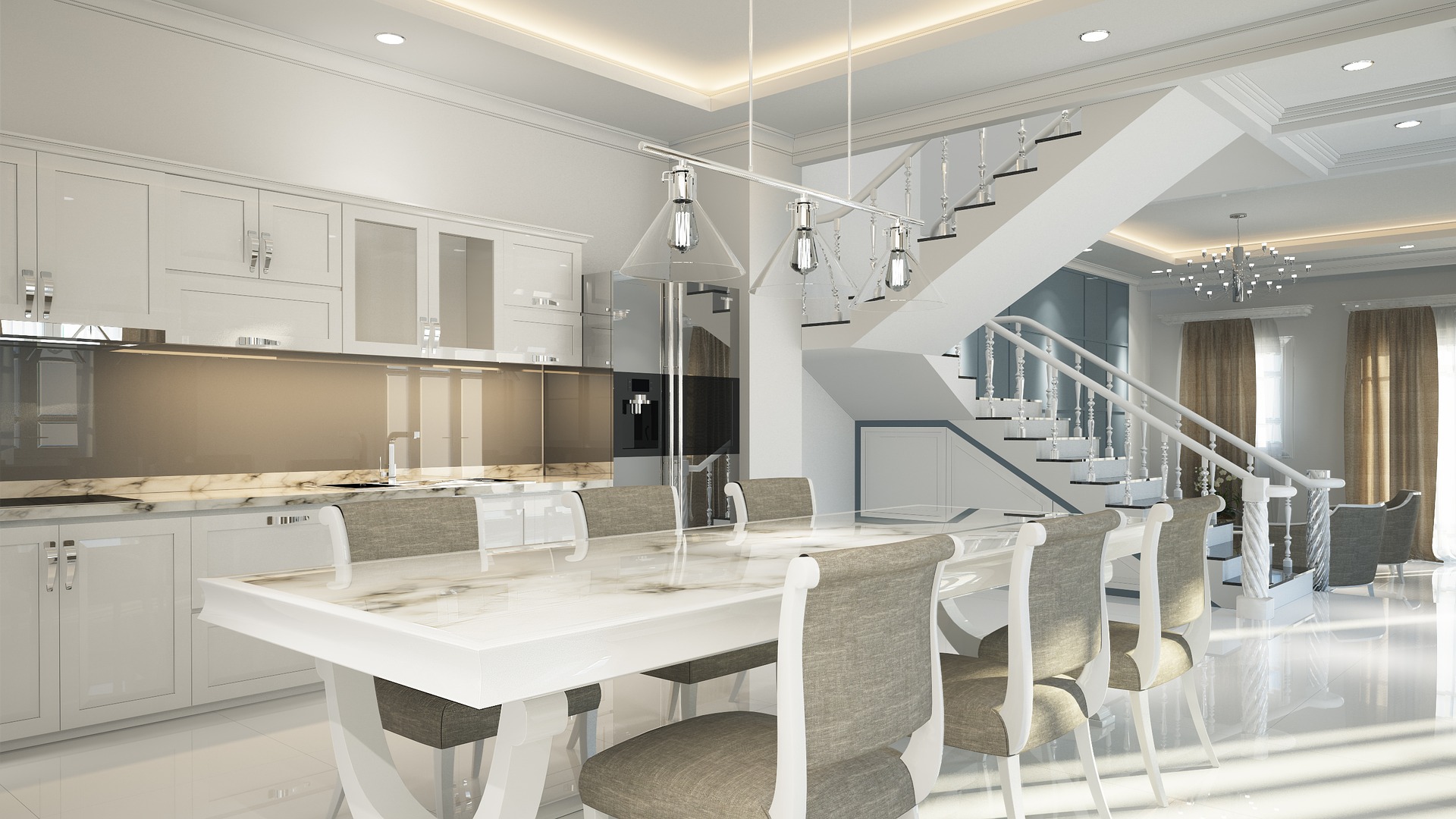 Extensions in Ilford